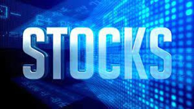 Top 10 stocks for today
